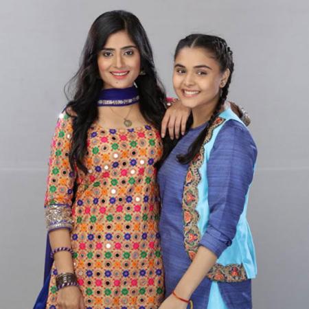 Sony SAB to launch new show Super Sisters Indian Television Dot Com