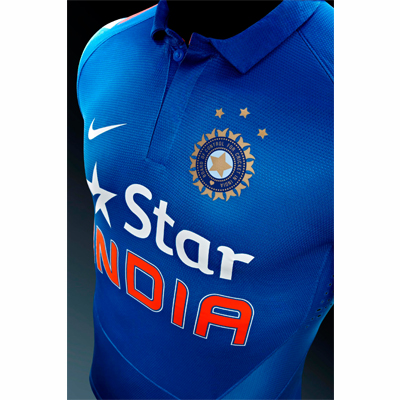 indian cricket team t shirt 2014