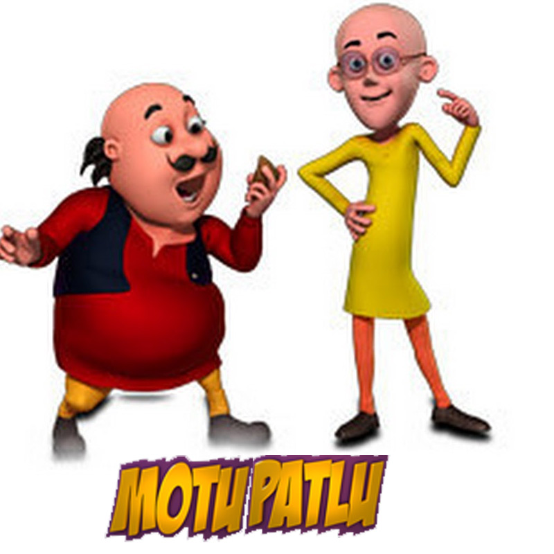 Motu Patlu Slips Nick Maintains Lead Barc Week 48 1 Indian Television Dot Com