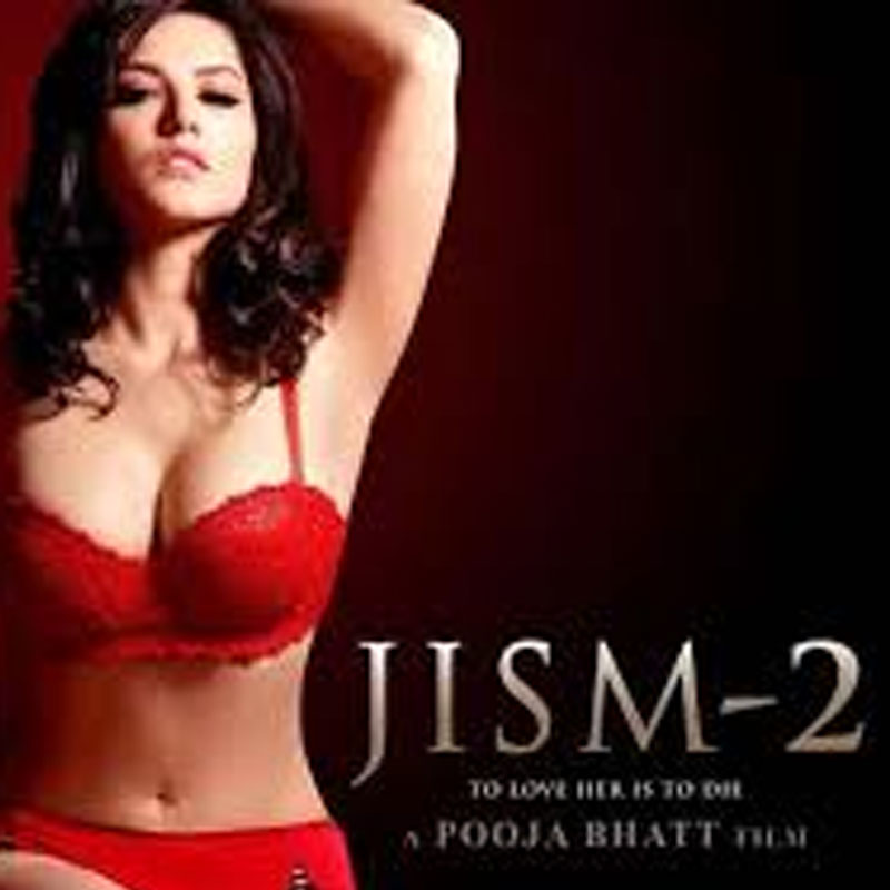 Sex Video Jism 2 - Sleaze takes over script in Jism2 | Indian Television Dot Com