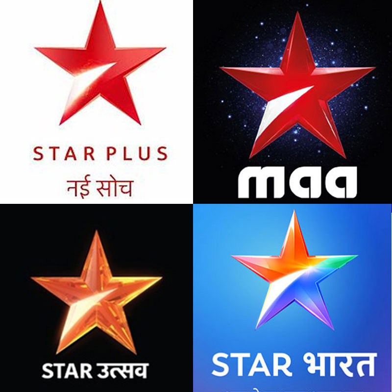 Star Utsav- Channel Design :: Behance