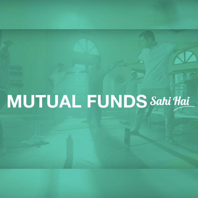 AMFI | Mutual Funds Sahi Hai | ETF Feat. Shikhar Dhawan on Vimeo