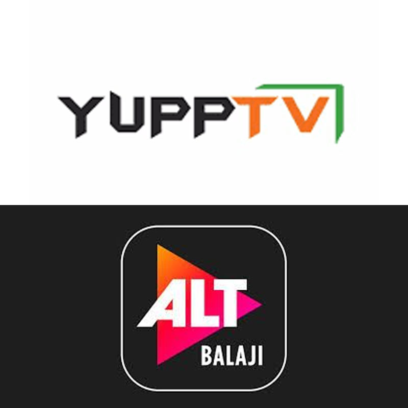After success in SVOD, Alt Balaji now forays into AVOD | Passionate In  Marketing