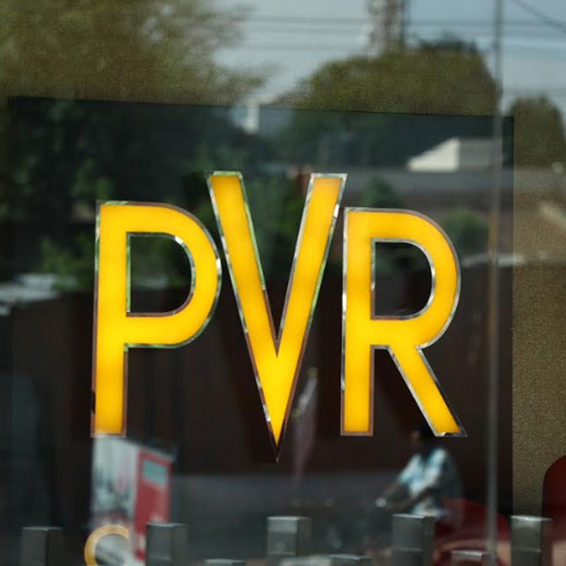 Pvr Projects :: Photos, videos, logos, illustrations and branding :: Behance