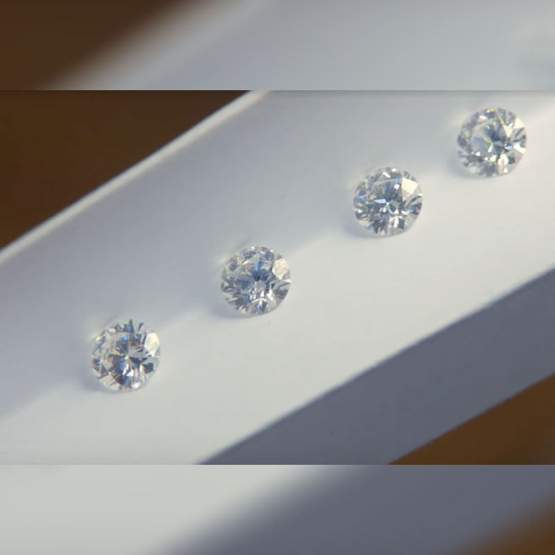 Tanishq educates on diamond quality in 