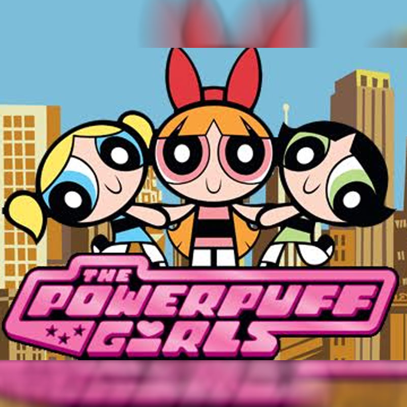 Cartoon Network Africa launches Powerpuff Girls Awards to empower young ...