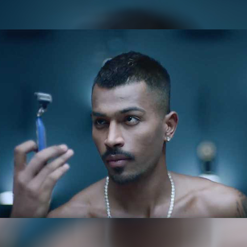 From all-rounder to fashion icon: Hardik Pandya sets style statement; Check  pics