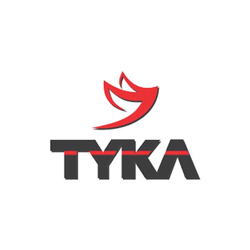 TYKA - Indian Sports Brands - KreedOn
