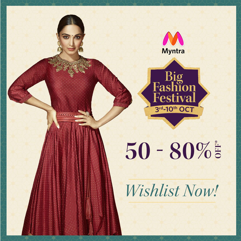 India's Myntra joins luxury store