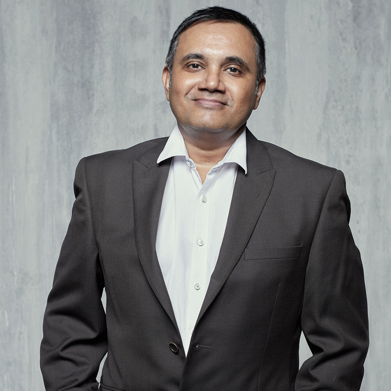 Shemaroo Entertainment onboards Mohan Gopinath as business head ...