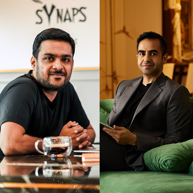 Exclusive: Nikhil Kamath-backed Gruhas Collective invests in Shark Tank  fame Bummer
