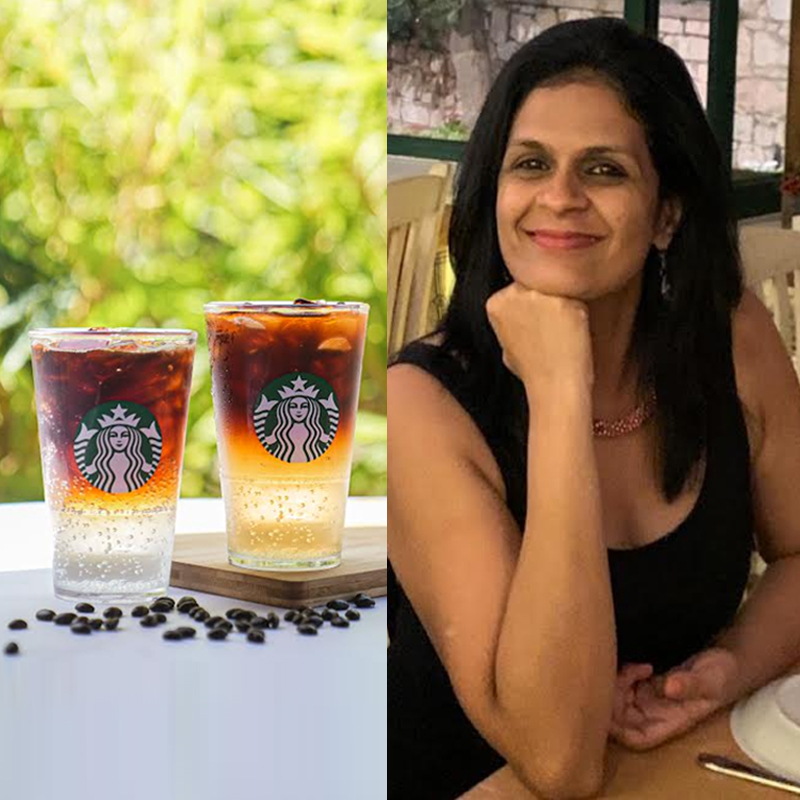 Women Lead the Way: Tata Starbucks Opens Two All-Women Stores in India :  Starbucks Stories Asia