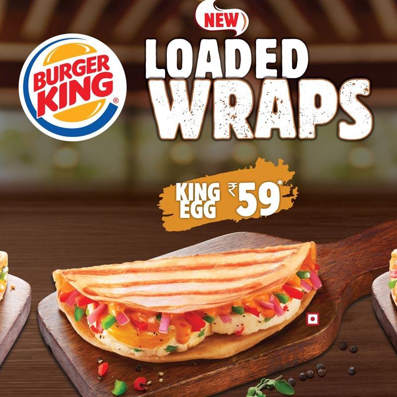 Rappers Beat Boxers Jam Together For Burger Kings New