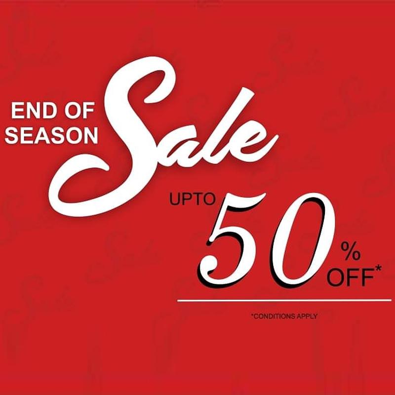 Mark A Happy Endingwithinfinitimall S End Of Season Sale Indian