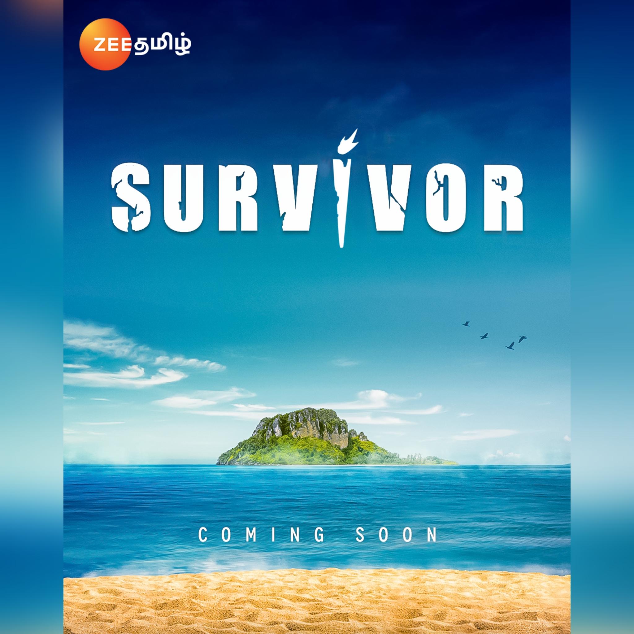 Survivor zee Survivor: Battlegrounds