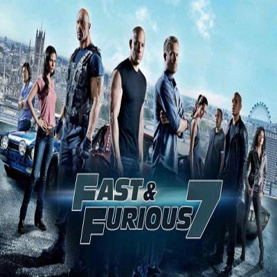 'Furious 7' clocks opening weekend collections of Rs 70 crore in India ...