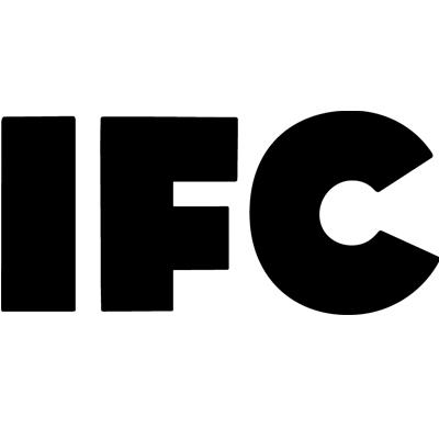 Clients - Ifc Tv Logo Transparent - (865x397) Png Clipart Download