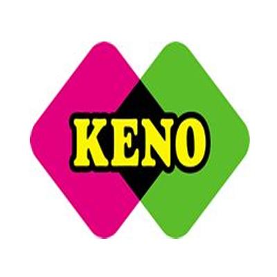 playwin keno lotto results