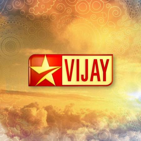 vijay tv shows comedy