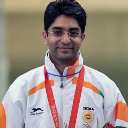 TOP 20 Sportsman of India who created history