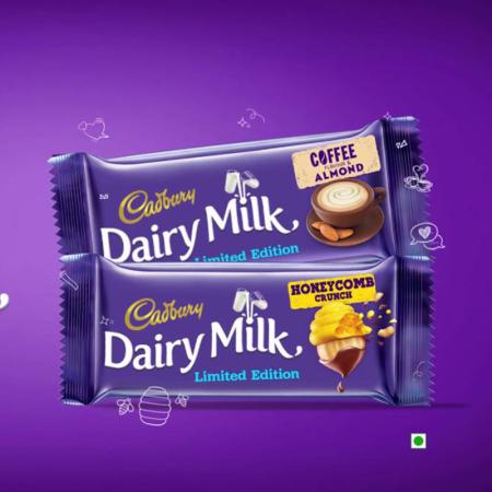 This Friendship Day, Cadbury Dairy Milk spreads the joy with new ...