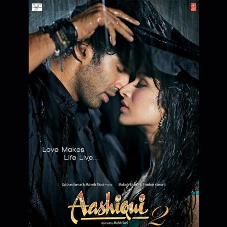 hindi movie aashiqui 2