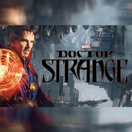 watch doctor strange 2016 online official video