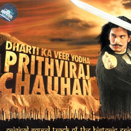 veer yodha prithviraj chauhan full movie in hindi
