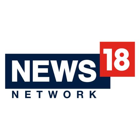 Network18 unveils new identity for all news channels | Indian ...