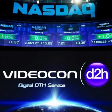 Videocon D2h Dish Signal Setting guide & app finder