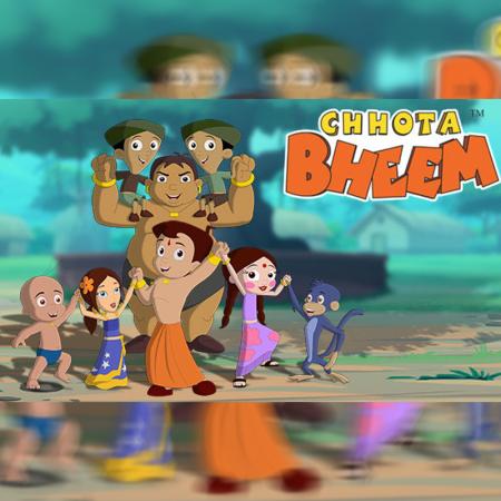 Chhota Bheem Movie To Travel To Indonesia Us Uk Thailand Indian Television Dot Com