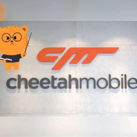 cheetah mobile cleanmaster