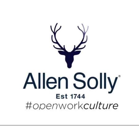 Allen Solly - My World. My Way. Campaign :: Behance