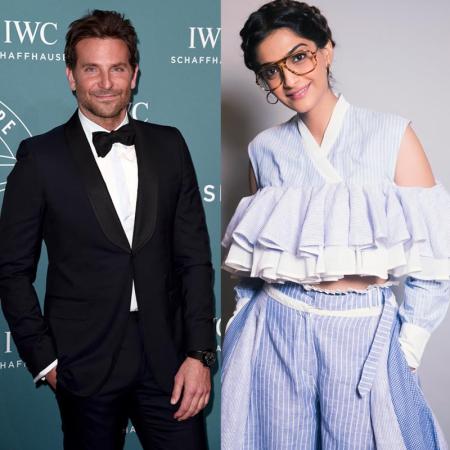 Bradley Cooper & Adriana Lima Celebrate Pilot's Watches at IWC