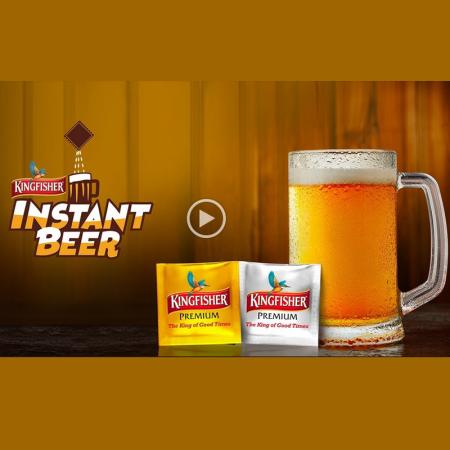 Indian brands show witty side on April fool's day | Indian Television Dot Com
