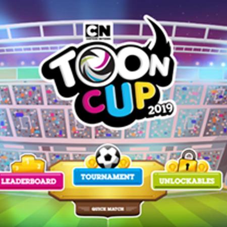 Toon Cup 2019, Football Games