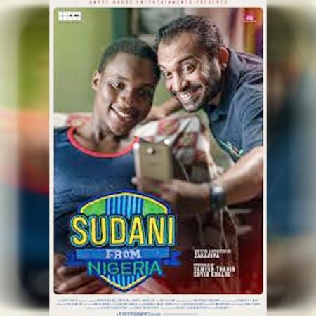 Goquest Acquires China Rights For Sudani From Nigeria Indian Television Dot Com
