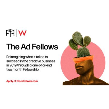 Dentsu Webchutney launches 'The Ad Fellows' - a program to ...