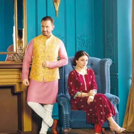 Soha Ali Khan joins 'House of Pataudi', as brand ...