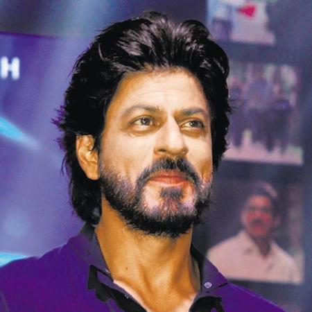 Shah Rukh Khan: Great films don't work without me, darling