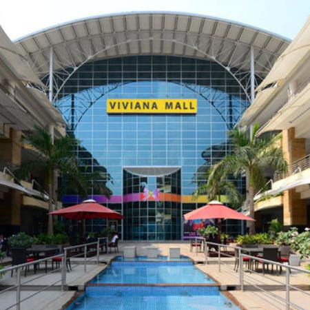viviana mall