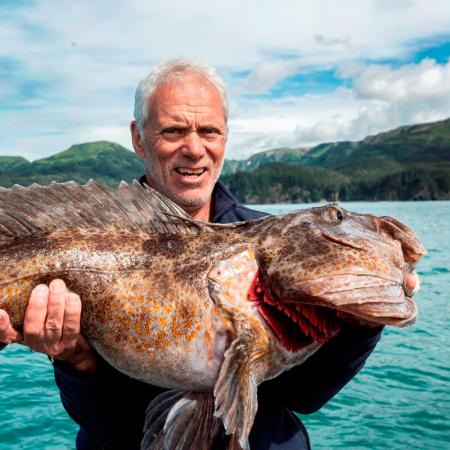 JEREMY WADE RETURNS IN ANIMAL PLANET'S ALL-NEW SERIES 'JEREMY WADE'S DARK  WATERS'; PREMIERES ON ANIMAL PLANET AND DISCOVERY PLUS ON JULY 06