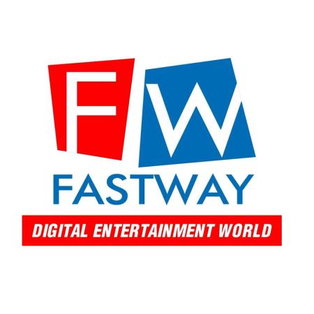 Fastway Worldwide Express - International Courier Services