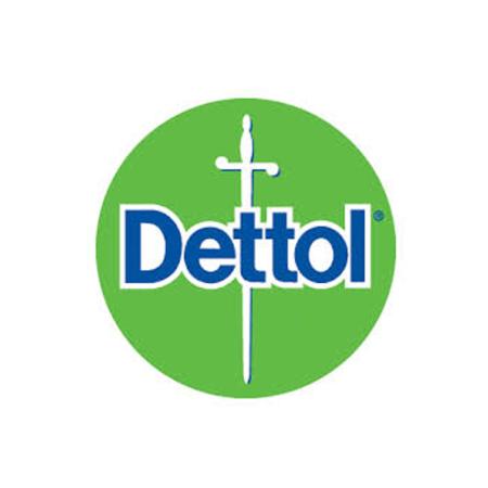 Dettol, Your Partner for a Safer & Protected Hajj - YouTube