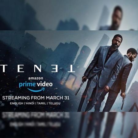 Tenet To Premiere On Amazon Prime Video On 31 March Indian Television Dot Com