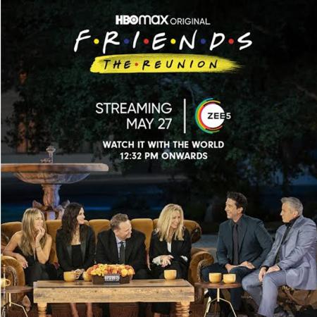 Friends Season 7: Where to Watch & Stream Online