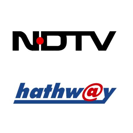 NDTV Logo PNG Vector (AI) Free Download