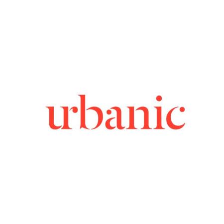 undefined, Urbanic