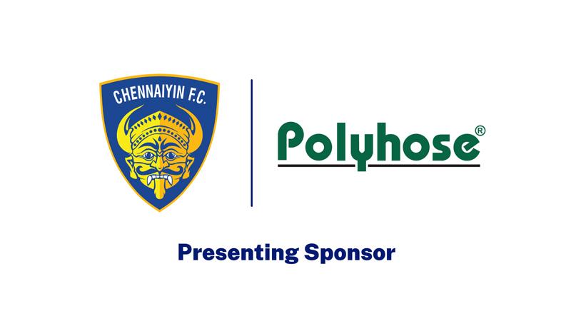 ISL 2023-24: Chennaiyin FC boost sponsorship portfolio with Mera Hoardings  | SportsMint Media