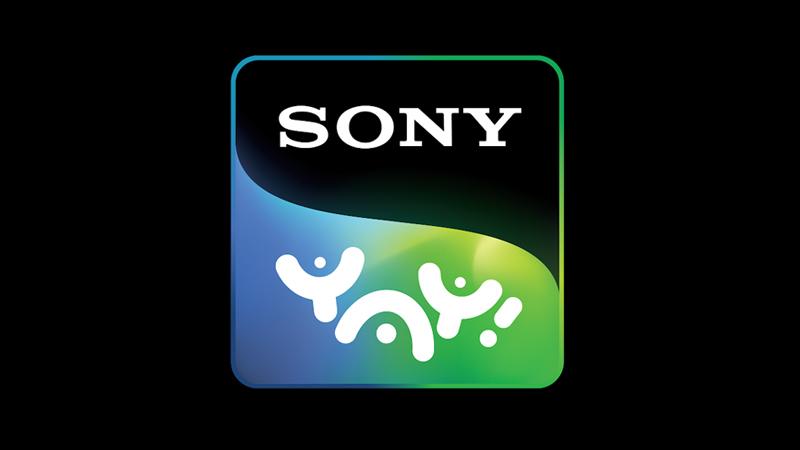 Sony Yay | Logopedia+BreezeWiki